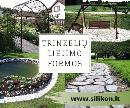 Trinkelių formos