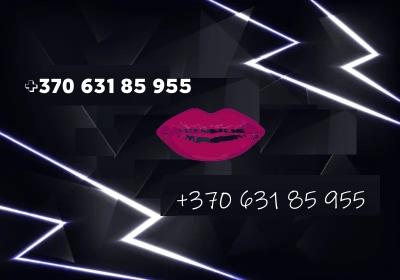 SEX Papildai vyrams +37063185955 Vilnius