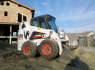 865936773, Bobcat nuoma Vilniuje, 