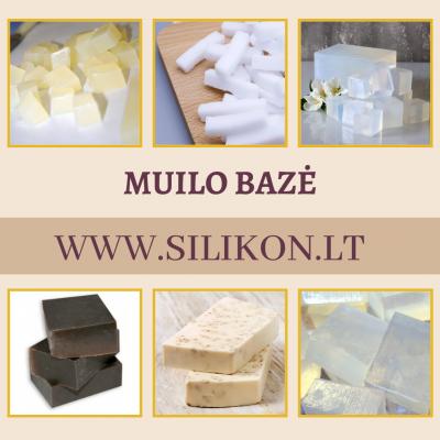 Muilo bazė