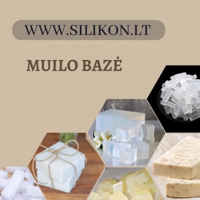 Muilo bazė