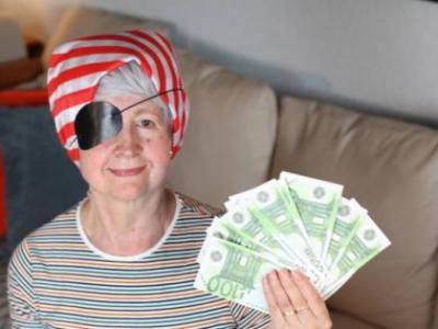 verslo galimybė
