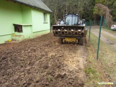 * 865936773, Kultivatoriaus nuoma Vilniuje, kaina 70 eur